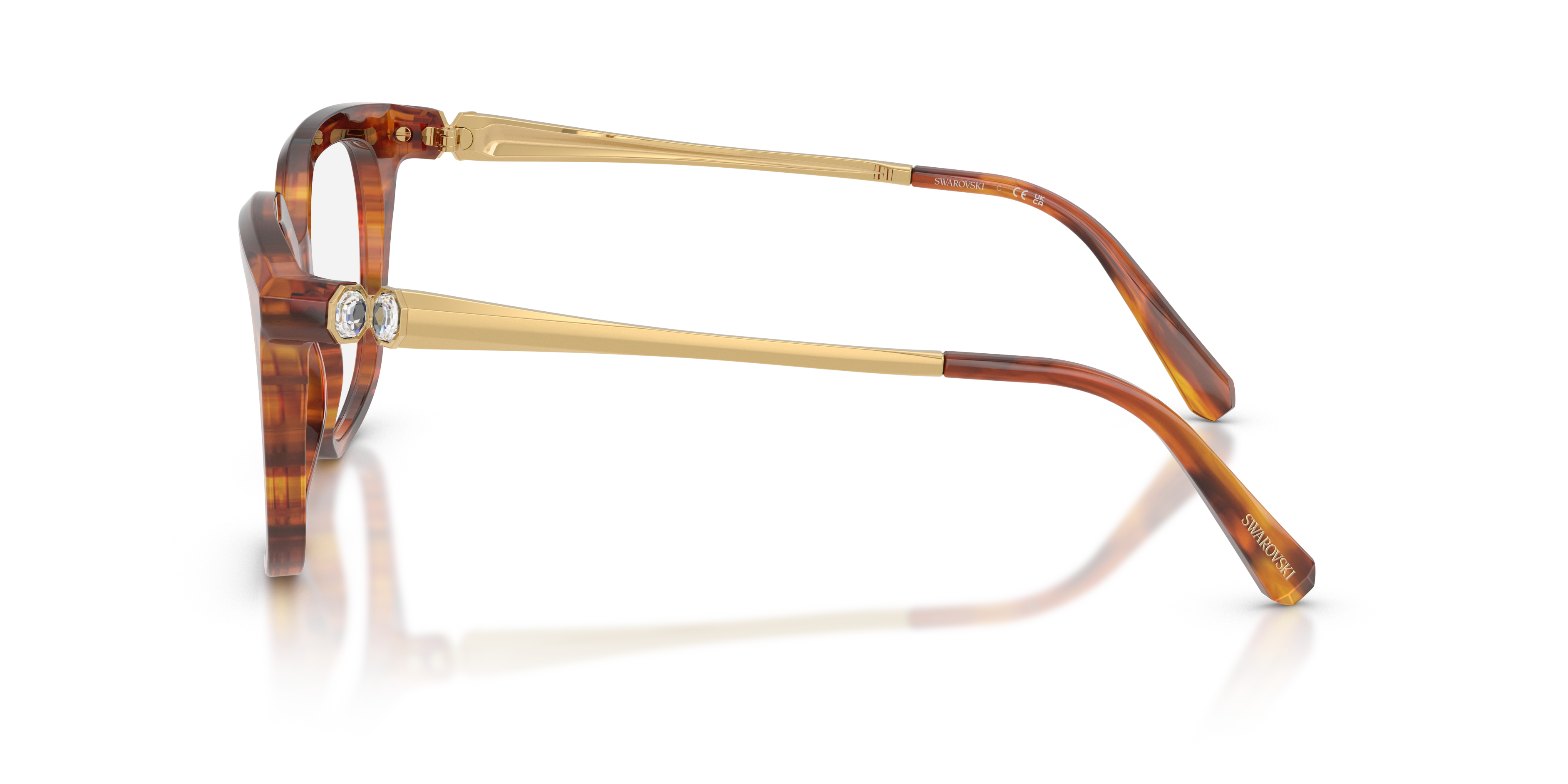 Swarovski SK2059 1091  